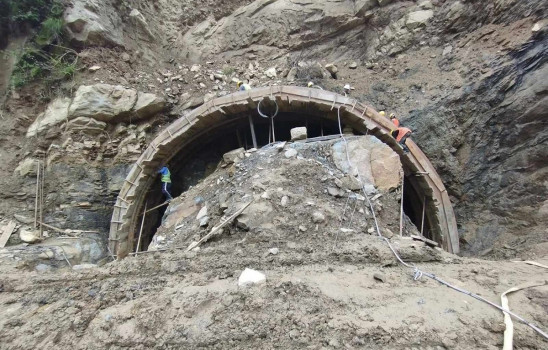 सिद्धबाबा सुरुङ मार्ग निर्माणमा नयाँ परामर्शदाता छनोट